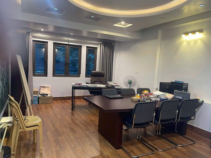 BÁN NHÀ PHỐ PHỤNG PHÁP - TUYẾN 2 VĂN CAO, NGÔ QUYỀN, HẢI PHÒNG